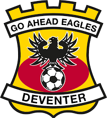 Go Ahead Eagles FC