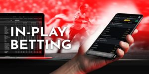 Mastering In-play betting: Strategies, Benefits, and Future Trends
