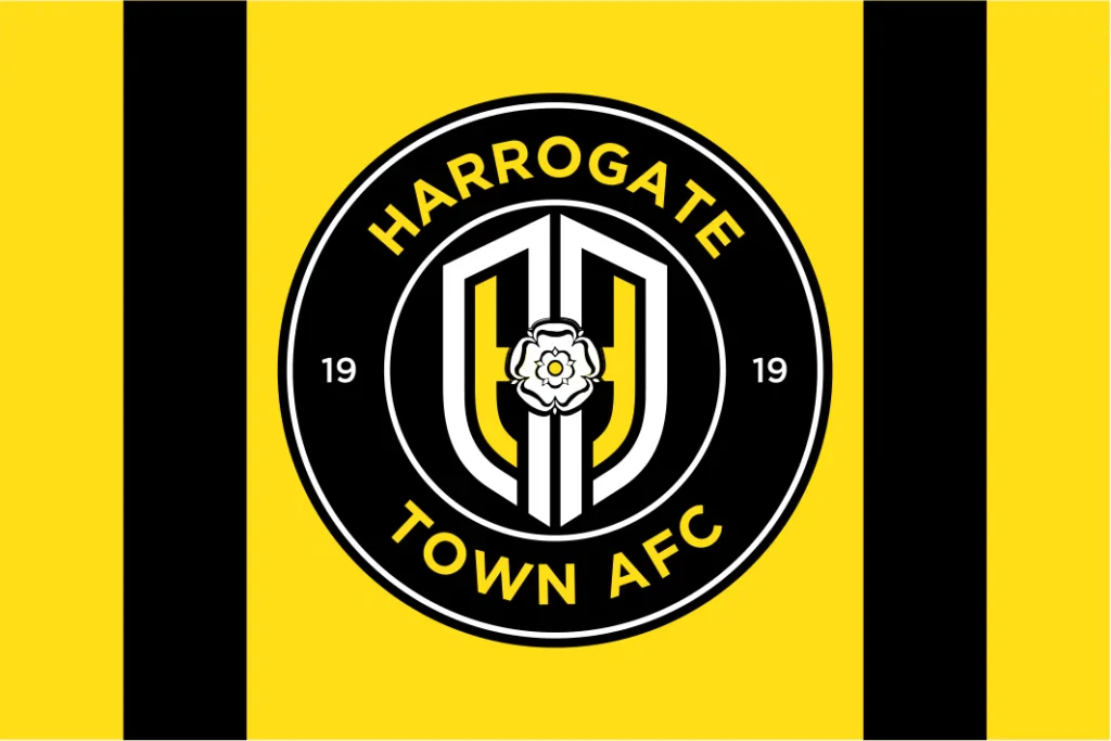 Harrogate Town FC