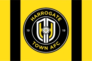 Harrogate Town FC