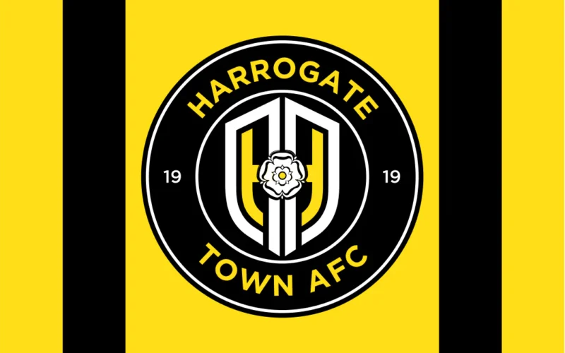 Harrogate Town FC