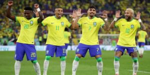 Brazil FC: A Historic Journey & Global Football Impact