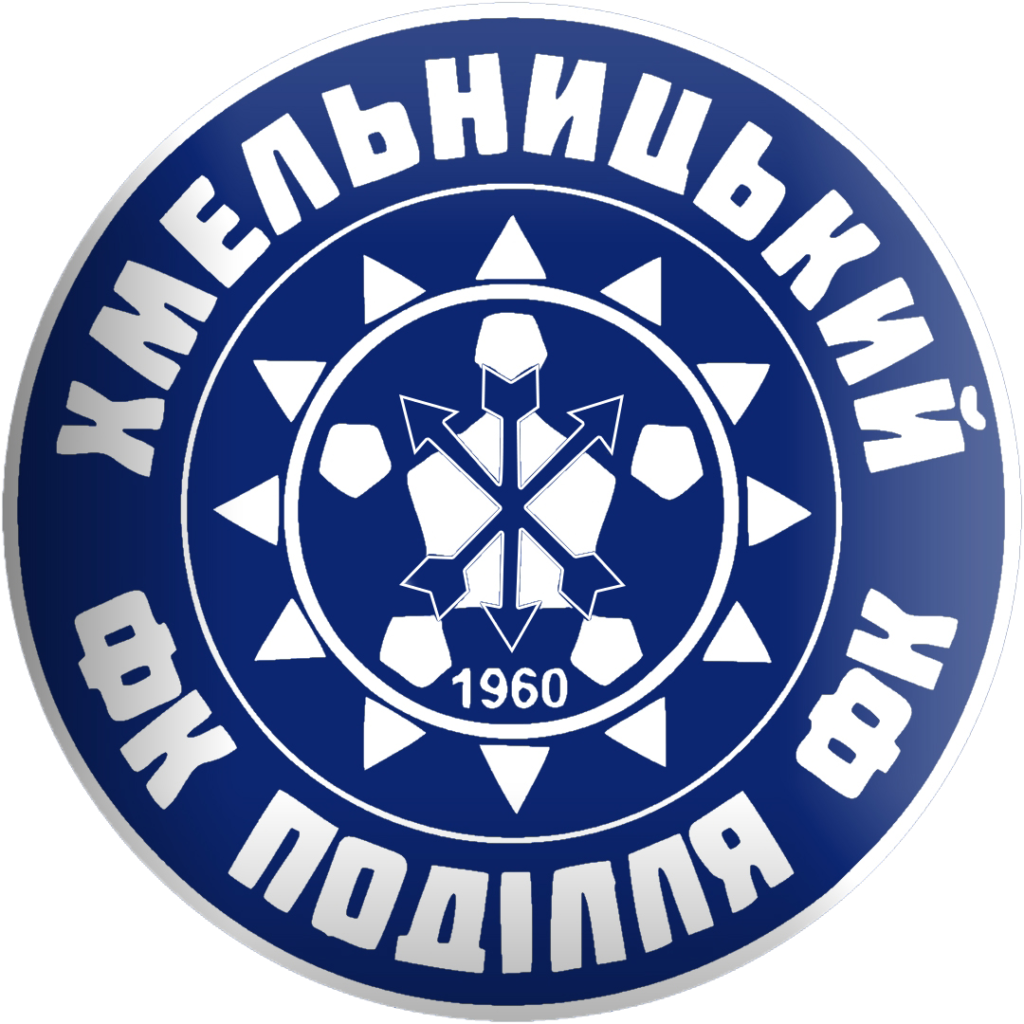 FC Podillya Khmelnytskyi