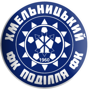 FC Podillya Khmelnytskyi